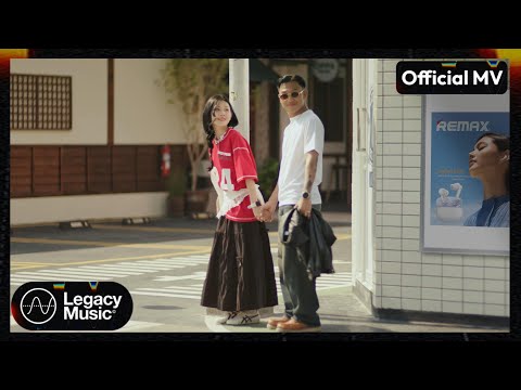 SHINE , Lu Hpring - All I Need is You [Official MV]