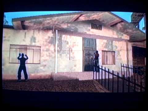 gta san andreas walkthrough part 14