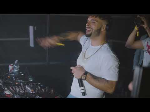 Turno - Rave Out | Live at Highest Point Festival 2023