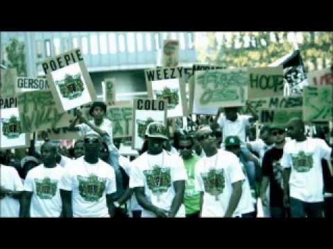 Doofpot - Green Gang