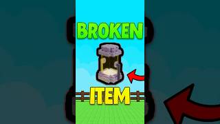 THE EGG INCUBATOR IS SO OP  #roblox #growagarden #shorts