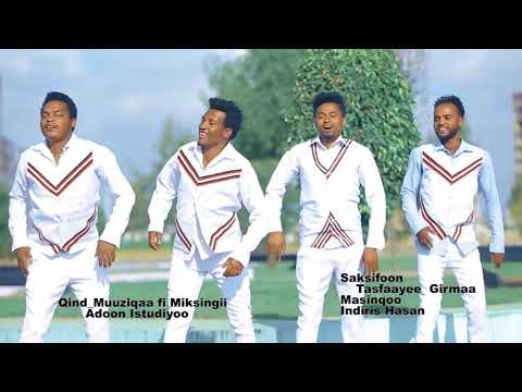 Biqilaa fiixaa dhugaan hin cituu new ethiopian oromoo music