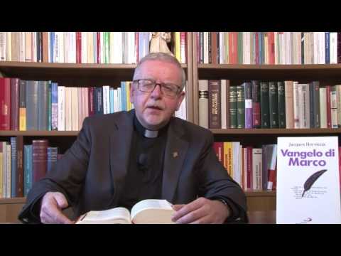 Let's get to know the Bible Gospel according to Mark - 10 The path of formation of the disciples