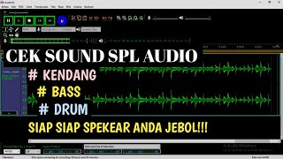 Download lagu CEK SOUND SPL AUDIO KENDANG BASS DRUM SIAP JEBOL SPEKEAR ANDA!!! | CHECK SOUND KENDANG BASS DRUM mp3