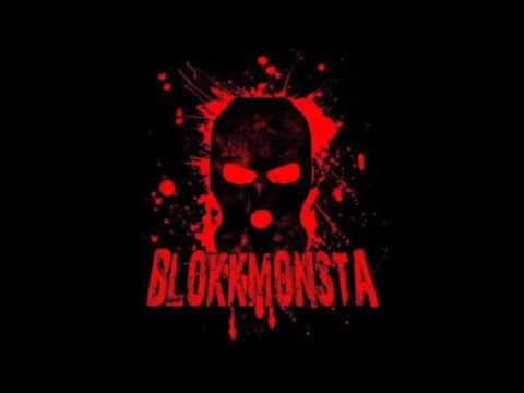 Blokkmonsta -  Gehasst und Geliebt feat  Darkroom Familia