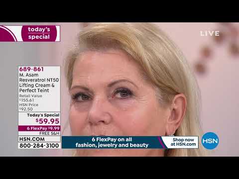 HSN | M. Asam Beauty 02.19.2020 - 12 PM