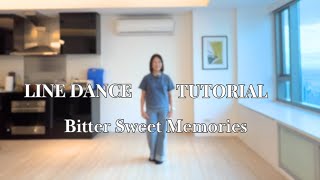 Bitter Sweet Memories (Tutorial)