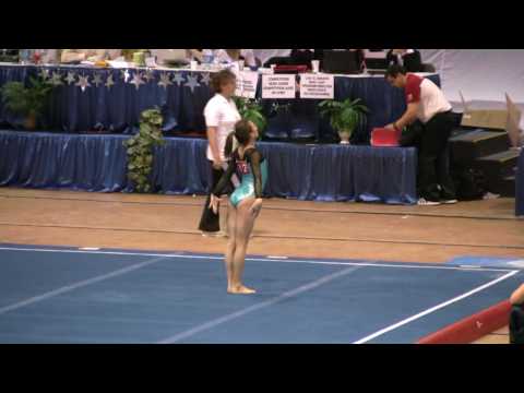 Shae Zamardi-FX 09CanChamp-NatOpen