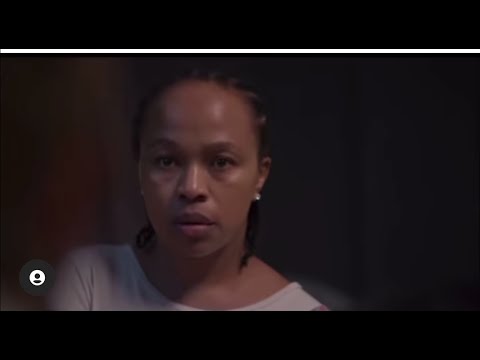 Lindiwe funny moments on The River