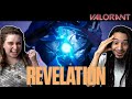 Overwatch fans react to Revelation | Valorant 2023 Cinematic