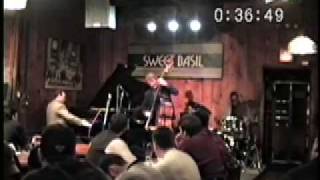 #7 David Leonhardt sweet basil 1994