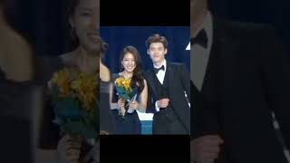 Download lagu Lee Jong Suk and Park Shin hye double visual 🔥l #shorts #leejongsuk #parkshinhye #pinocchio mp3