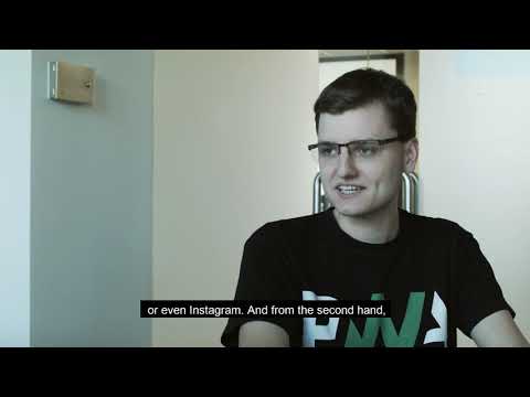PWA Commerce Accelerator - interview with Michał Szklarski from e-point SA