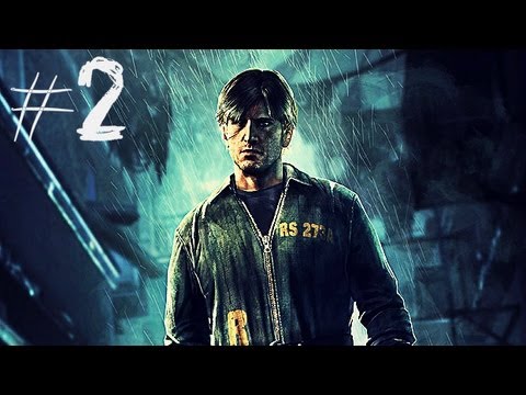 silent hill downpour playstation 3 cheats