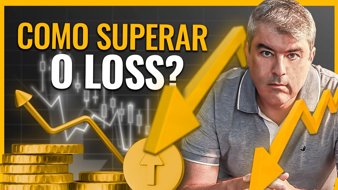 ENTENDA COMO SUPERAR O PSICOLÓGICO DE UM LOSS