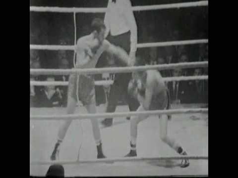 Howard Winstone Vs Lennie "the lion" Williams full fight part 2/3