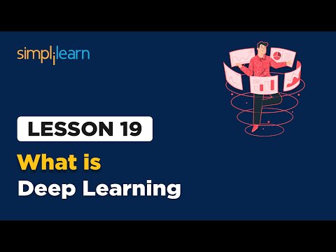 Lesson 1 Introduction to Data Science Course Simplilearn
