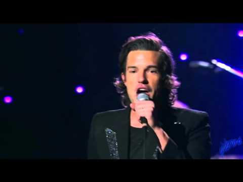 BRANDON FLOWERS - INSTANT KARMA