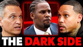 Hollywood Insider Exposes Industry Secrets