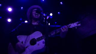 Gaz Coombes - Matador - Live @ The Echo (March 13, 2018)