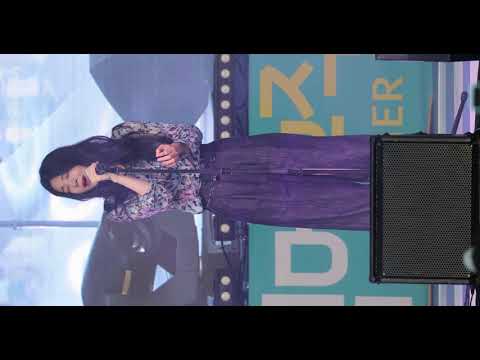 [4K] 190622 장재인(Jang JaeIn) -괜찮다고 말해줘 @수원월드컵경기장 중앙공원