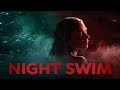 فيلم رعب جديد لسنة 2024 السباحة الليلية Night Swim مترجم كامل HD