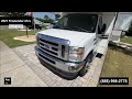 Check out this Video for a 2021 Coachmen Freelander 21RS(Stock #487465)  for sale by Pop RVs. This unit is located in Sarasota, FL