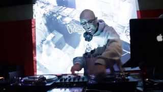 Dj Skizo live set @ MAMADOU SCRATCH BATTLE FINALE (parte 1)