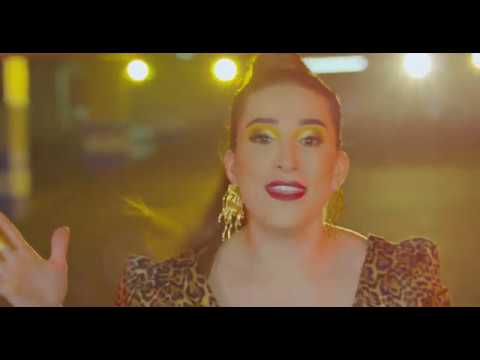 Alexa Ferrari Ft Big Nango, Jean Paul - PROHIBIDA (Oficial Video)