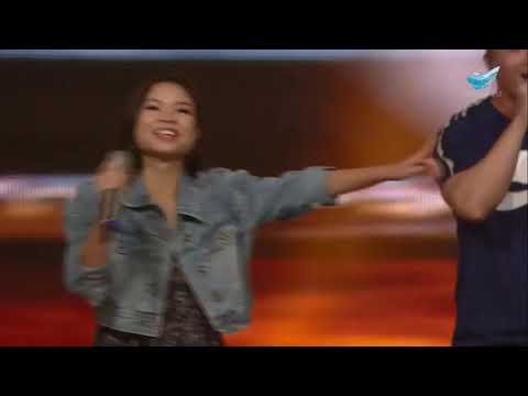 Drenched In Love  : Germaine Chua