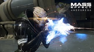 MASS EFFECT™: ANDROMEDA – APEX Mission Brief 06: “Chasing the Archon's Obsession”