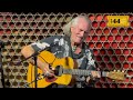 HANS THEESSINK - Sympathy for the Devil