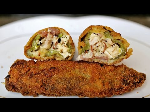 download lagu mp3 mp4 Pimientos Rellenos De Carne De Cocido, download lagu Pimientos Rellenos De Carne De Cocido gratis, unduh video klip Pimientos Rellenos De Carne De Cocido