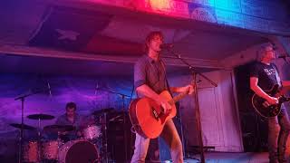 Old 97&#39;s &quot;Doreen&quot; live at Gruene Hall