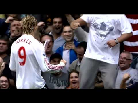 Fernando Torres - The Memories Of El Nino