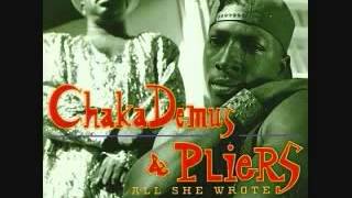Chaka Demus  Pliers - I Wanna Be Your Man Taxi Gang Radio Mix
