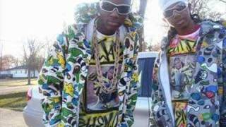 Soulja boy - She got A Donk