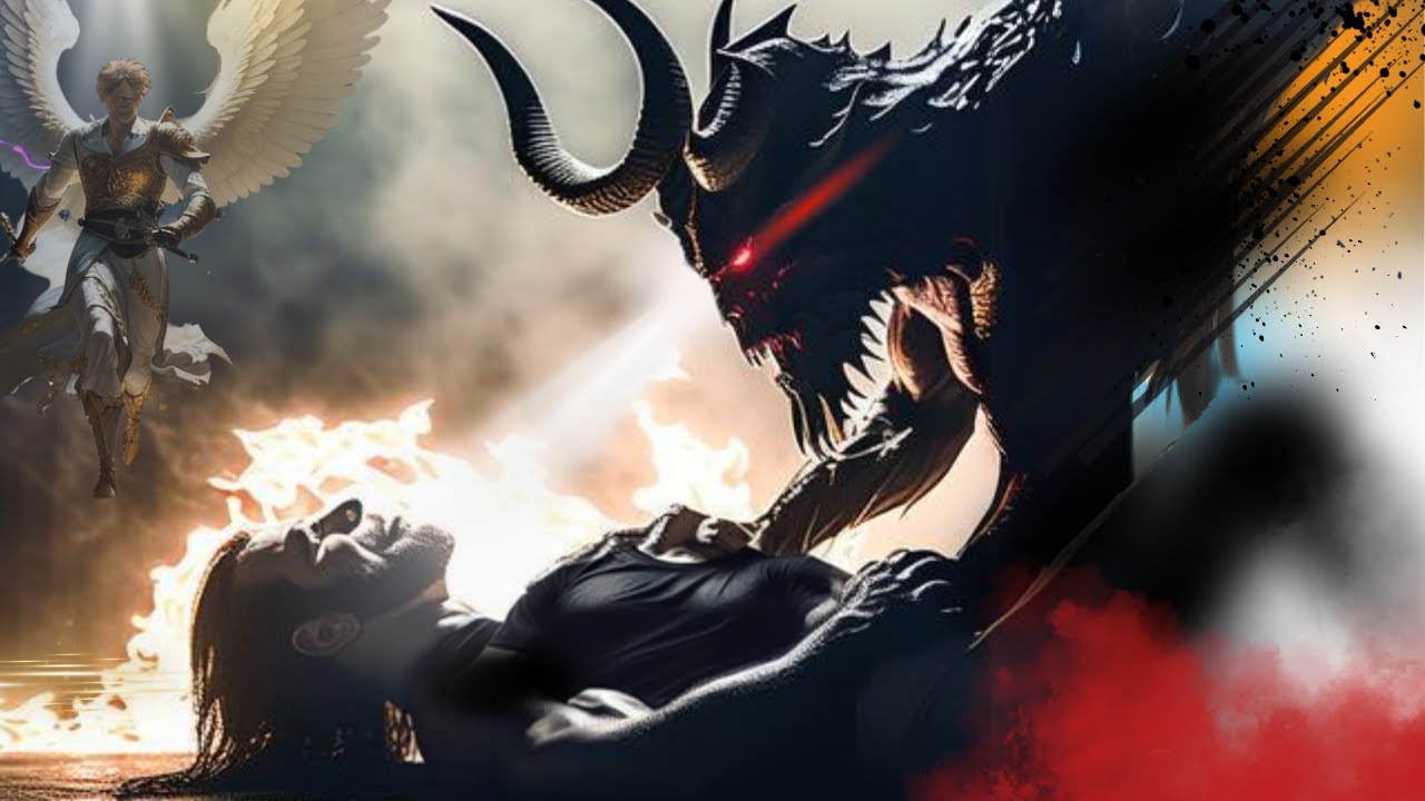 🌙 IT'S BEFORE YOUR EYES but you can't see it (that's why you don't sleep well at night)