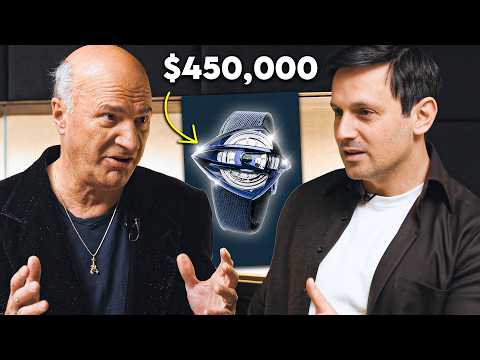 Wrist Enthusiast and 2 more