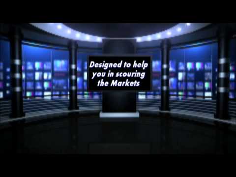 Mar 4th Global Market Pulse with John Logan on TFNN - 2015