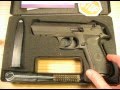 IWI Jericho 941 overview by Cover Training 