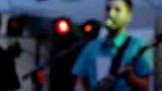 The Car Is On Fire - Cranks (live in Czestochowa)