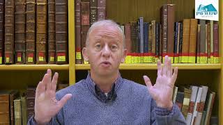 This Week's Haftara | For Three Transgressions of Yisrael | Vayeshev | 5786 | Rav Eli Weber (ישיבת הר עציון) - התמונה מוצגת ישירות מתוך אתר האינטרנט יוטיוב. זכויות היוצרים בתמונה שייכות ליוצרה. קישור קרדיט למקור התוכן נמצא בתוך דף הסרטון