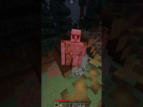 Insane Minecraft Clutch by Proboiz95 🔥🔥