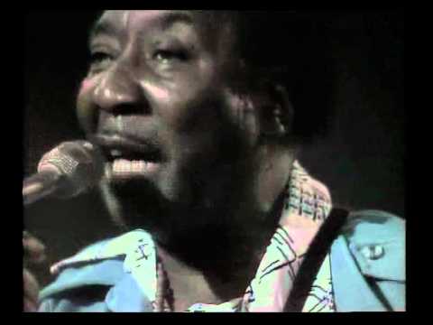 Muddy Waters - Mannish boy