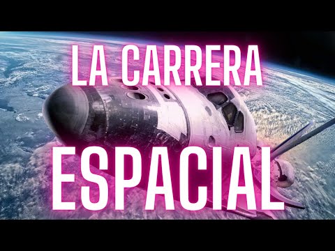 Logros y Desafíos de la CARRERA ESPACIAL