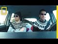 Onward From Iceland To Italy In One Minute National Geographic