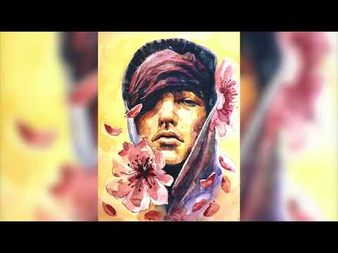 Joji - 18 ft. Trippie Redd(full acoustic)