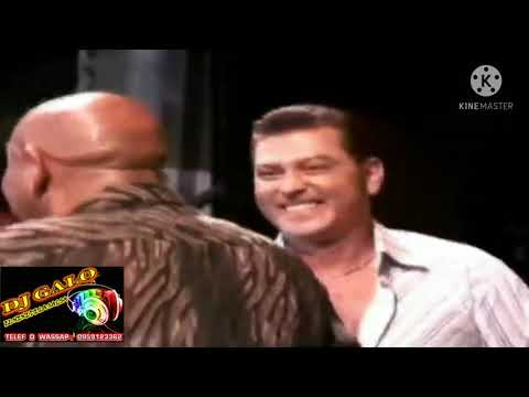 OSCAR DE LEON Y DOMINGO QUIÑONEZ. se nesesita rumbero