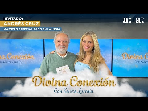 Divine Connection with Kenita Larraín - Karma - Radio Agricultura